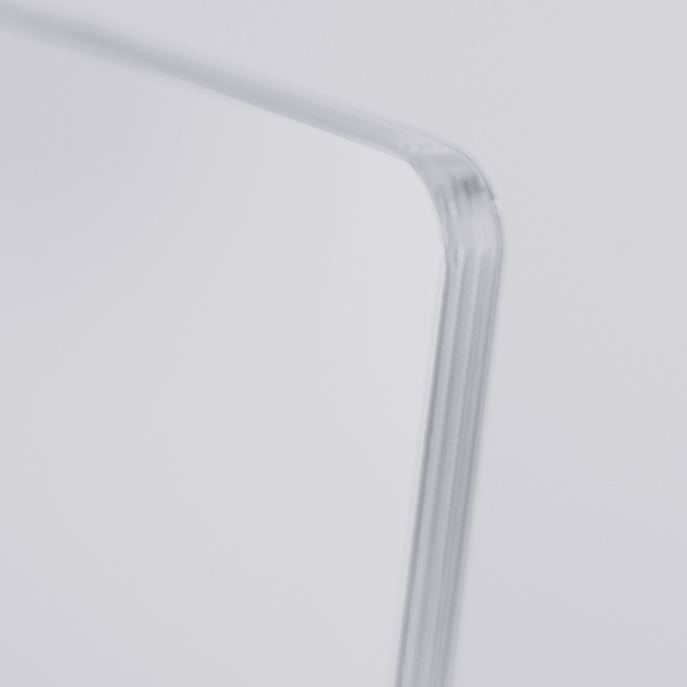 Clear Acrylic