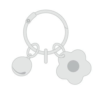 Floral Ring Series