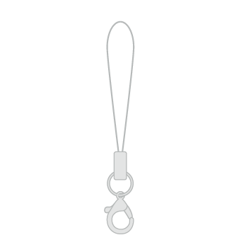 Mini Lobster Strap