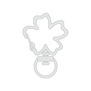 Sakura Clasp