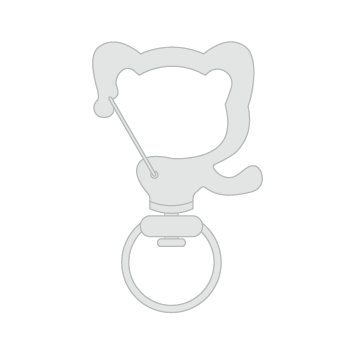 Cat Clasp