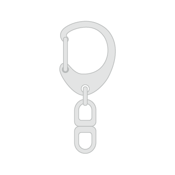 D-Ring Clasp