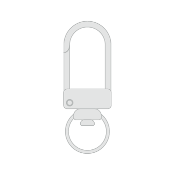 U Clasp Series